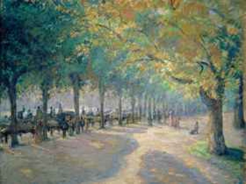 hyde park london by camille pissarro.jpg
